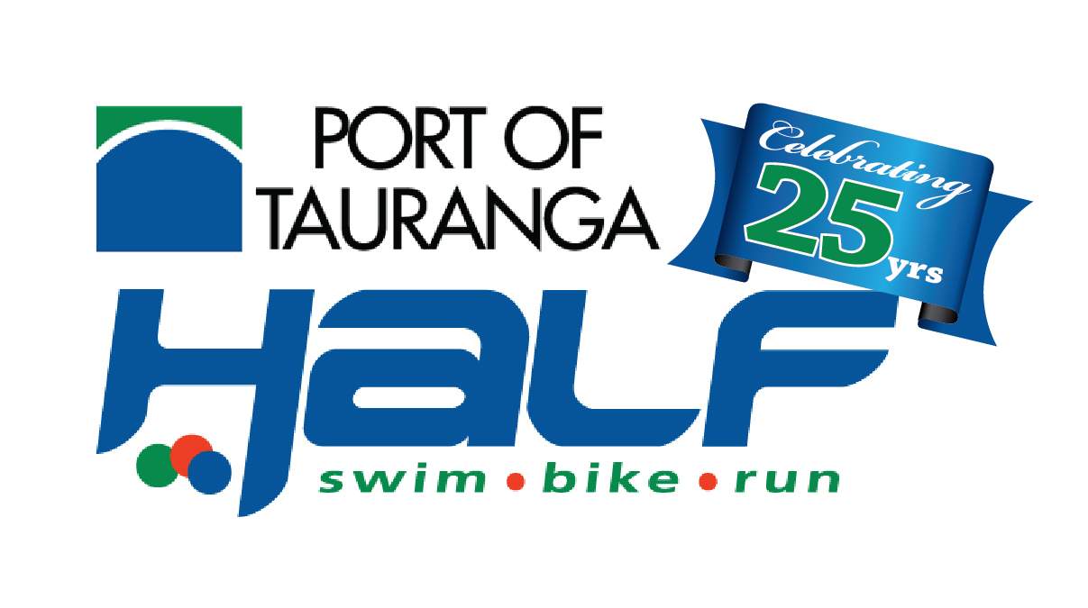 Port of Tauranga Half - entries open